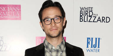 Joseph Gordon-Levitt