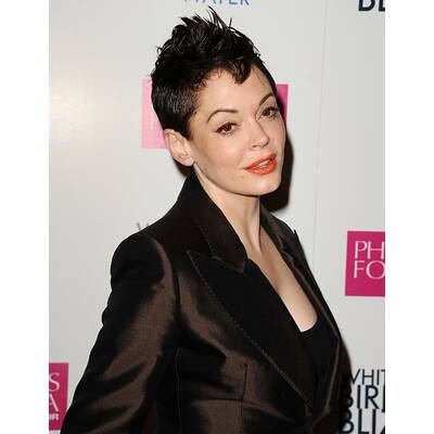 Rose McGowan