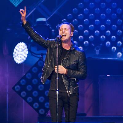 Trackshittaz: Schuachblattlaboogie