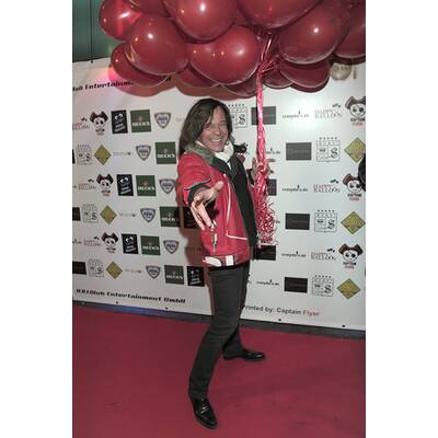 Jürgen Drews: Seine schönsten Bilder