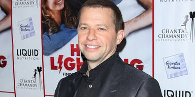 Jon Cryer