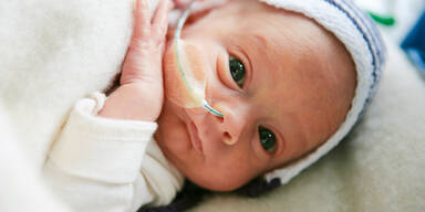 Klinik-Eklat: Fr&uuml;hchen ins Ausland verlegt