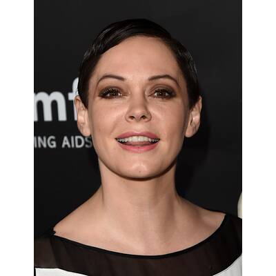 Rose McGowan