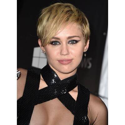 Miley Cyrus