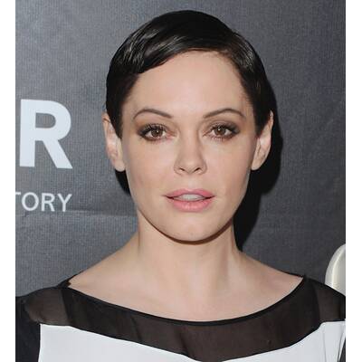 Rose McGowan