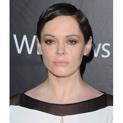 Rose McGowan