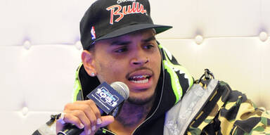 Chris Brown