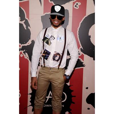 Heidi Klums Halloween-Party 2014