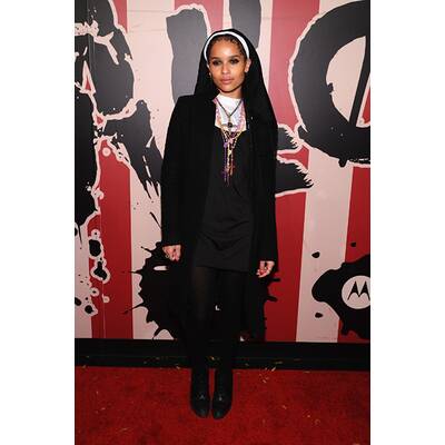 Heidi Klums Halloween-Party 2014