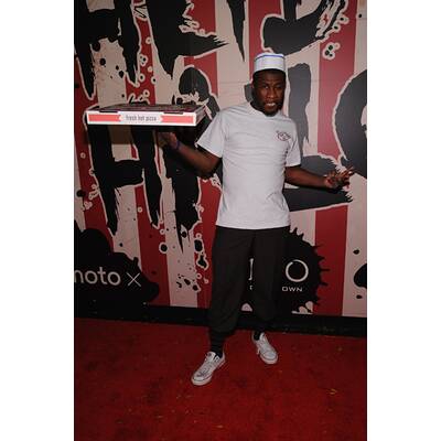 Heidi Klums Halloween-Party 2014