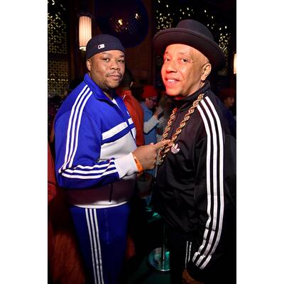 Heidi Klums Halloween-Party 2014