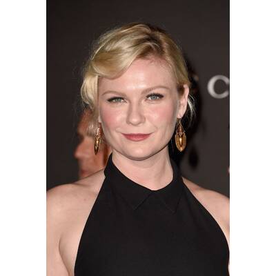 Die Augenbrauen der Stars