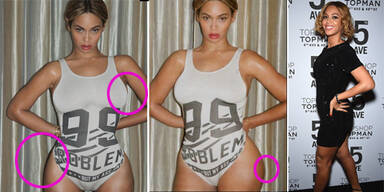 Beyonce