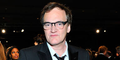 Quentin Tarantino