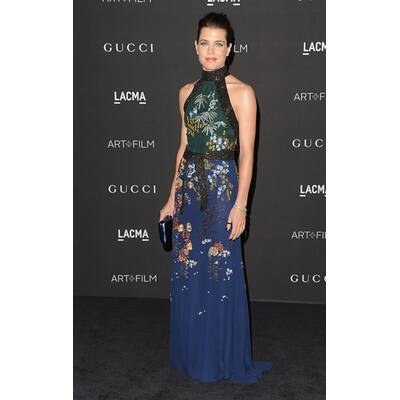 Hollywood-Ladies am Red Carpet