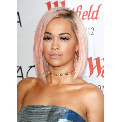 Starfrisur: Bob & Lob