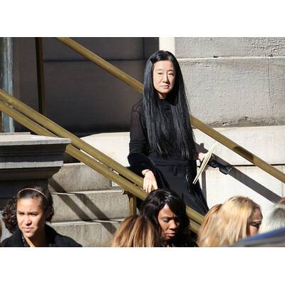 Oscar de la Renta Begräbnis