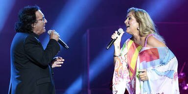 Albano & Romina Power