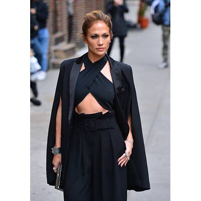 Jennifer Lopez