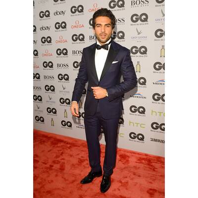 GQ Men of the Year Awards
