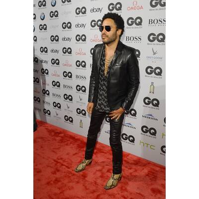 GQ Men of the Year Awards