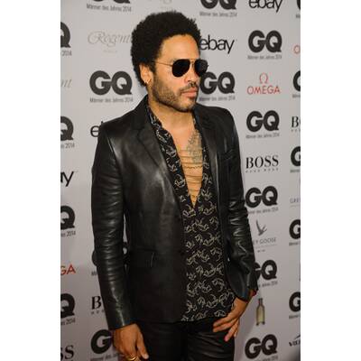 GQ Men of the Year Awards