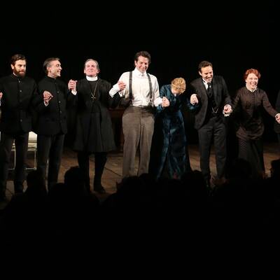 Bradley Cooper am Broadway 