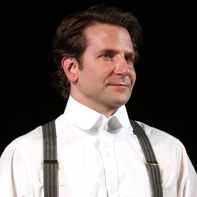Bradley Cooper am Broadway 