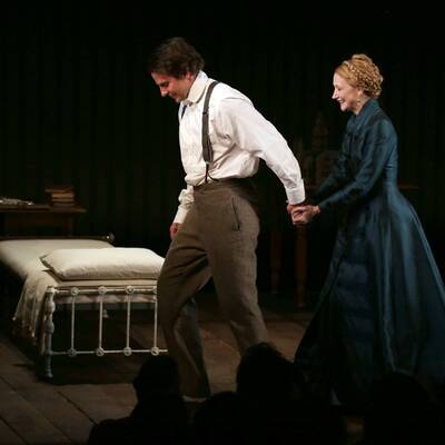 Bradley Cooper am Broadway 