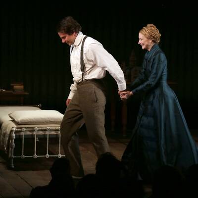 Bradley Cooper am Broadway 