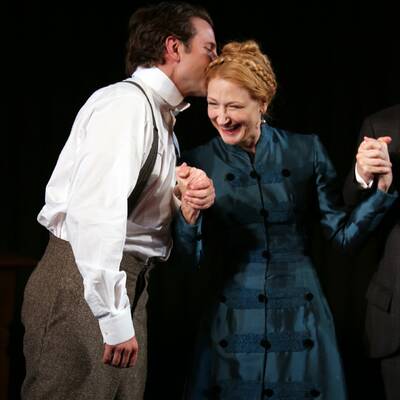 Bradley Cooper am Broadway 