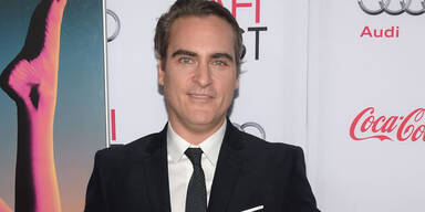 Joaquin Phoenix