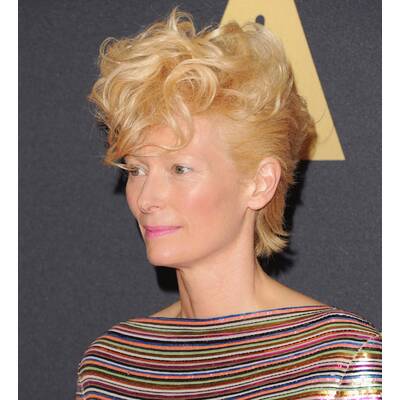 Tilda Swinton - Frau des Jahres 2014