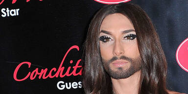 Conchita Wurst