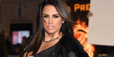 Katie Price