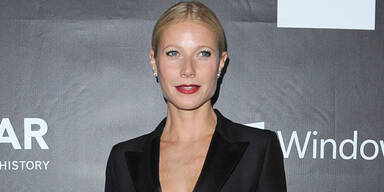 Gwyneth Paltrow