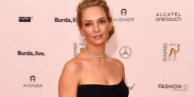 Uma Thurman
