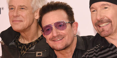 Bono u2