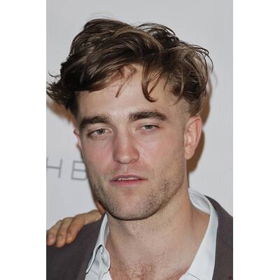 Robert Pattinson 