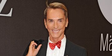 Wolfgang Joop