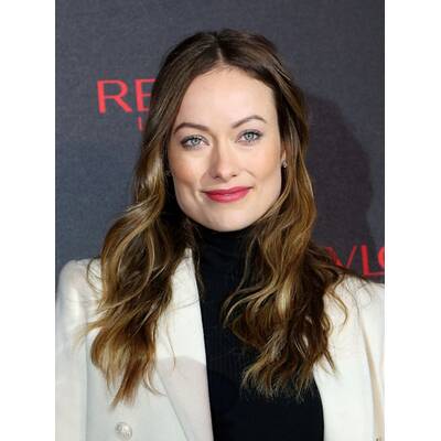 Die Augenbrauen der Stars