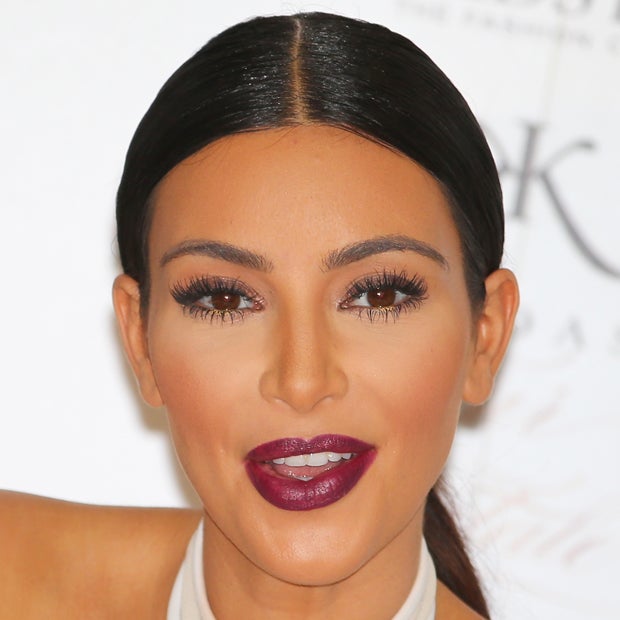Kim Kardashian