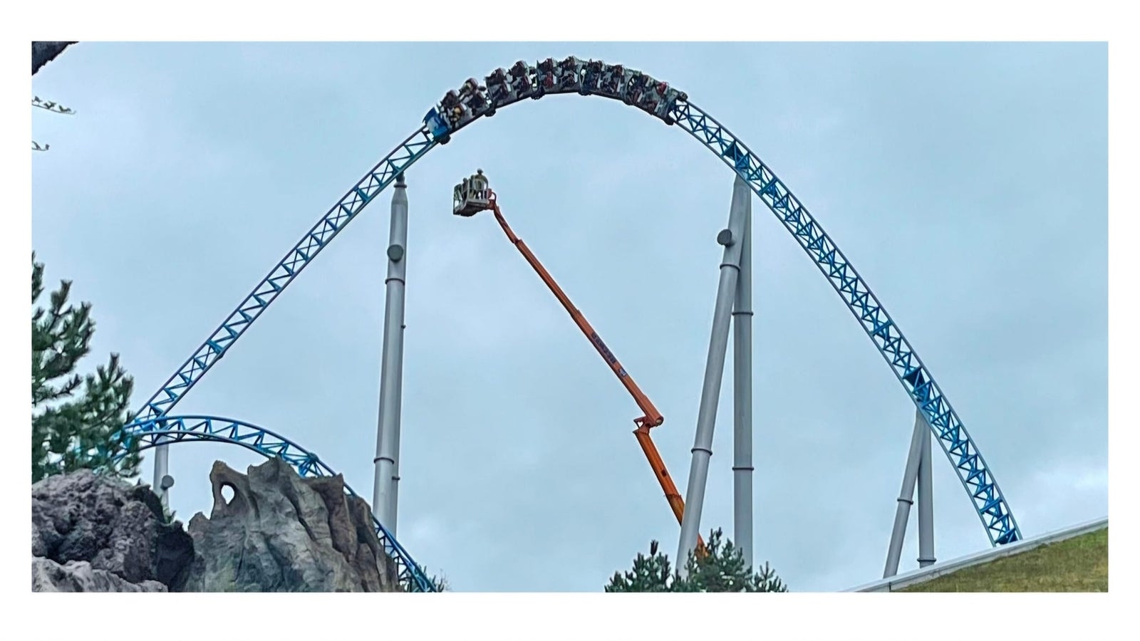 Schne Der Beste Freizeitpark Der Welt Fotos