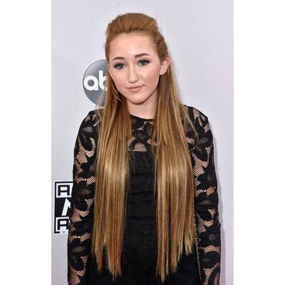 Noah Cyrus 