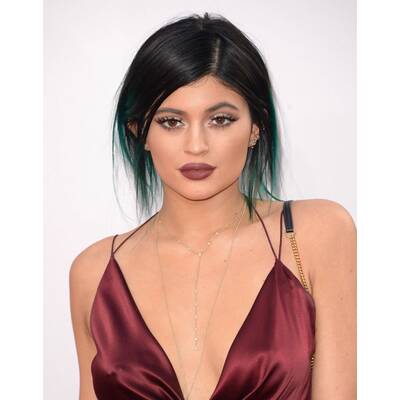 Kylie Jenner