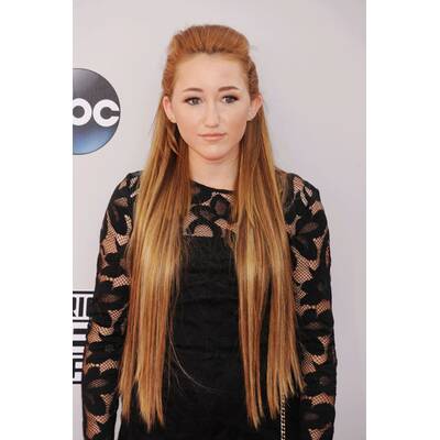 Noah Cyrus 