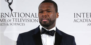 50 Cent