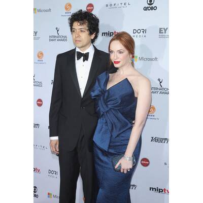 Christina Hendricks: Flop-Style