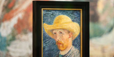 Vincent van Gogh