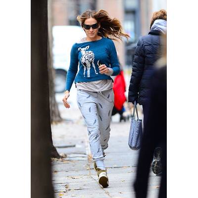 Sarah Jessica Parker